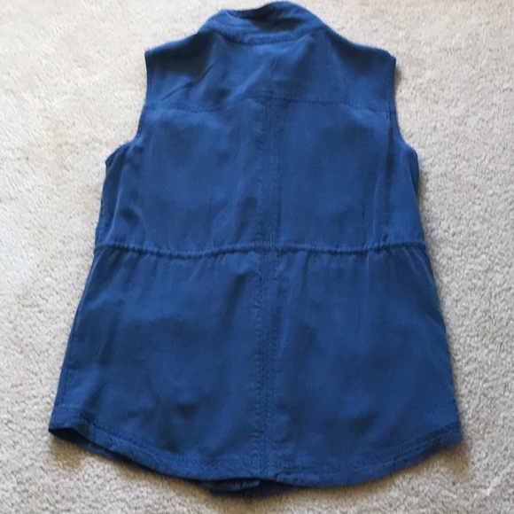 NWOT Tencel - Picture 7 of 9